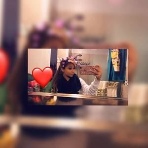 Meet your Posher, Brenda